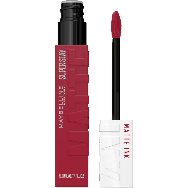 Maybelline Liquid Lipstick Ruler 5ml, imported from the UK