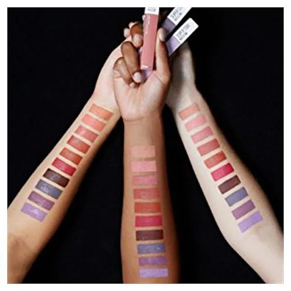 Maybelline Liquid Lipstick Ruler 5ml, imported from the UK