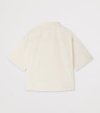 Bonpoint children's cotton shirt for ages 10-14 years - British product