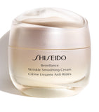 Shiseido Benefiance Wrinkle Smoothing Cream 50ml (British brand)