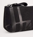 Harrods Cotton Logo Pencil Case