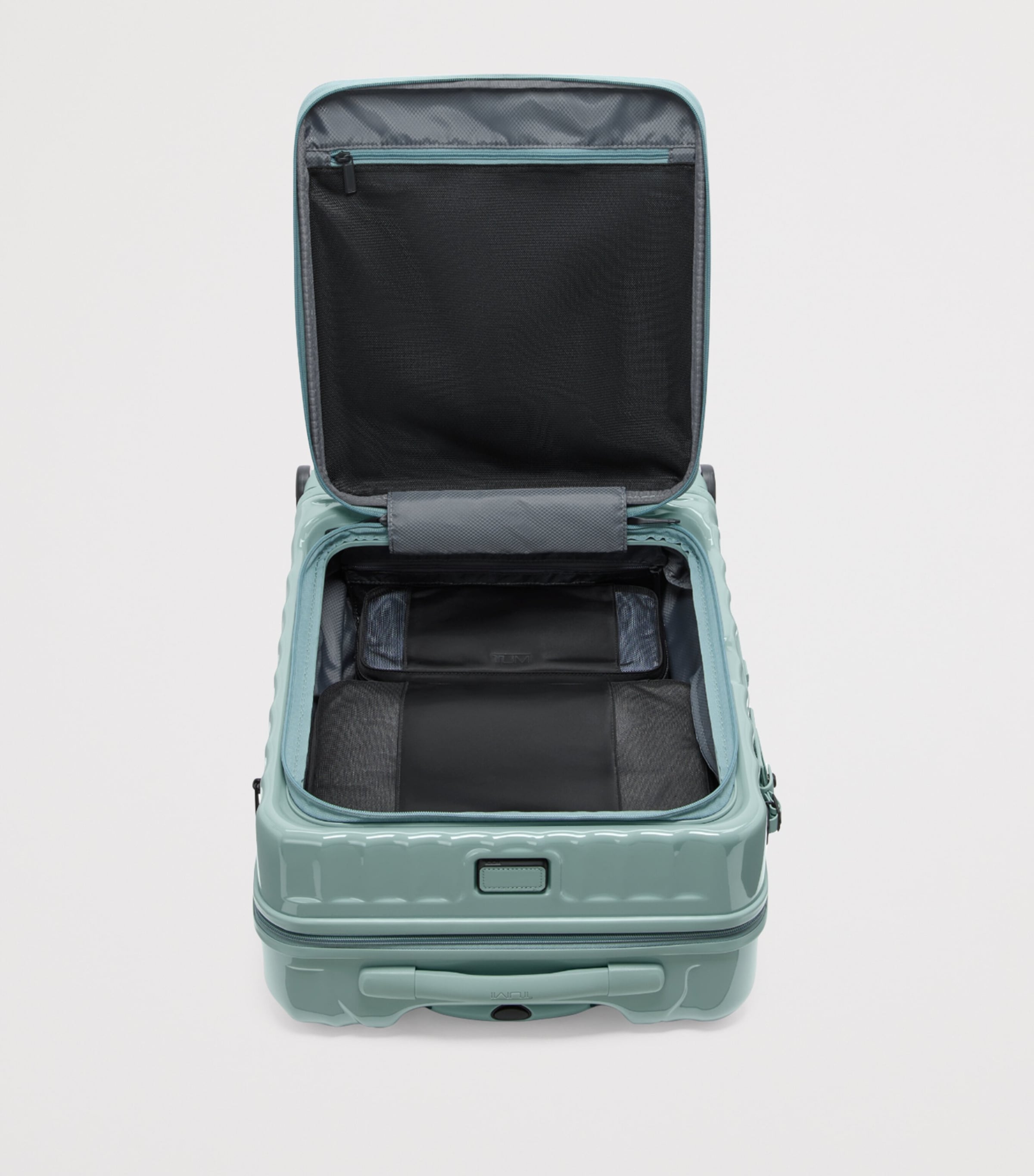 Tumi 19 Degree Front Access cabin suitcase 55cm (British brand)