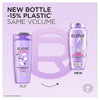 L'Oreal Paris Elvive Hydra Hyaluronic Shampoo 250ml, UK version