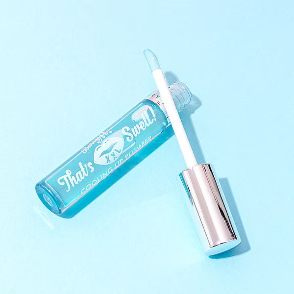 Barry M That's Swell XXL Cooling Lip Plumper (British brand)