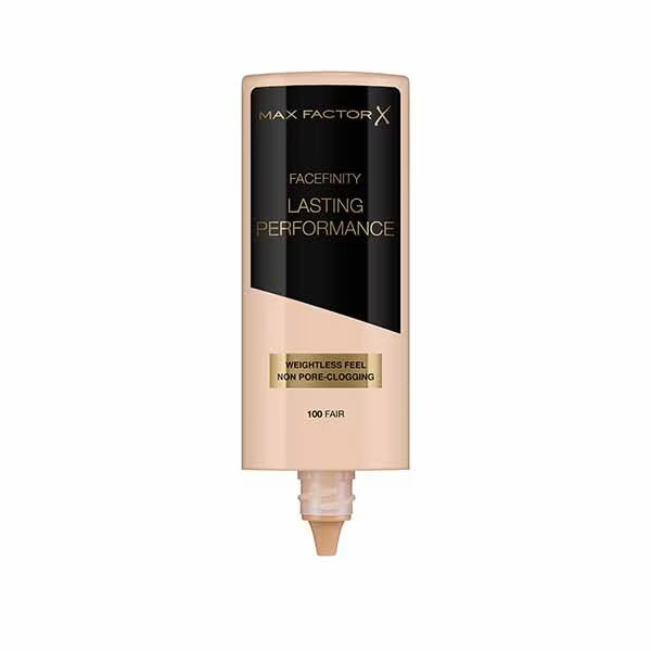 Max Factor foundation fair 100, imported from the UK