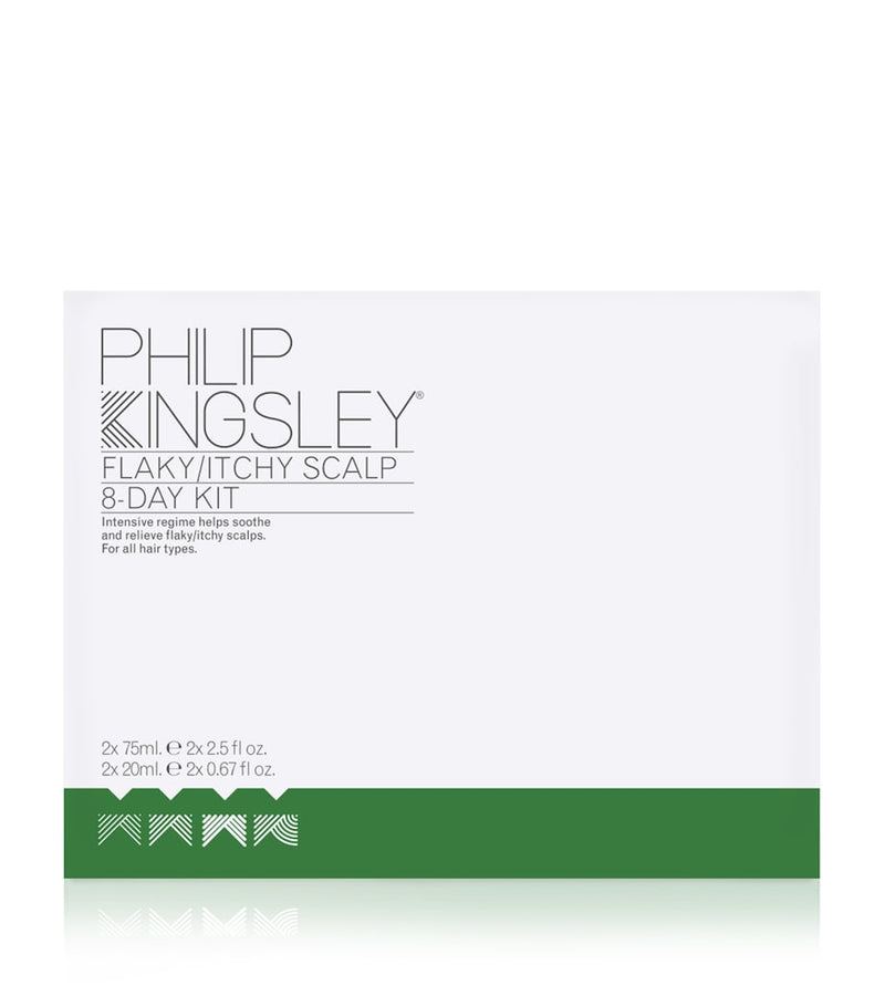 Philip Kingsley Flaky Itchy Scalp 8-Day Kit