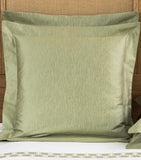 Frette Rays Euro Sham Pillowcase 65cm x 65cm - British product