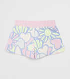 Billieblush floral print shorts for children 3-12 years - British product