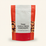 Holland & Barrett Thai Chilli Rice Crackers 112g