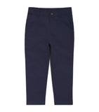 BOSS Kidswear stretch-cotton chinos 4-16 years - British product