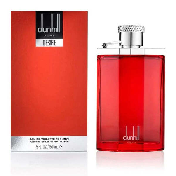 Dunhill Desire Eau de Toilette Spray 150ml - British product