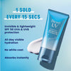 Biore Aqua Rich UV Sunscreen Bundle 50ml 60ml - British product