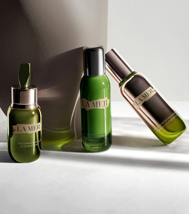 La Mer revitalizing hydrating serum 30ml, UK version