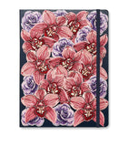 Moleskine Haute Couture Collection Summer Fling extra-large notebook, imported from the UK