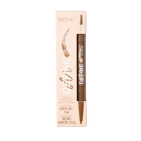 Technic eyebrow pencil blonde tint (British brand)