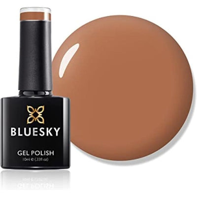 Bluesky Gel Polish Choco Break