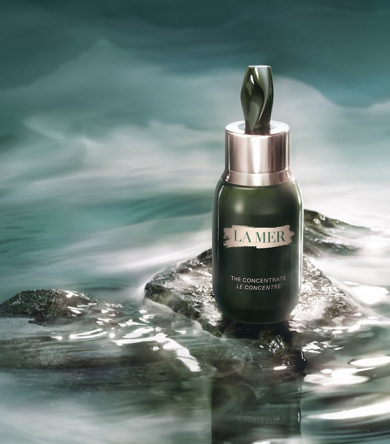 La Mer The Concentrate serum 50ml, UK version