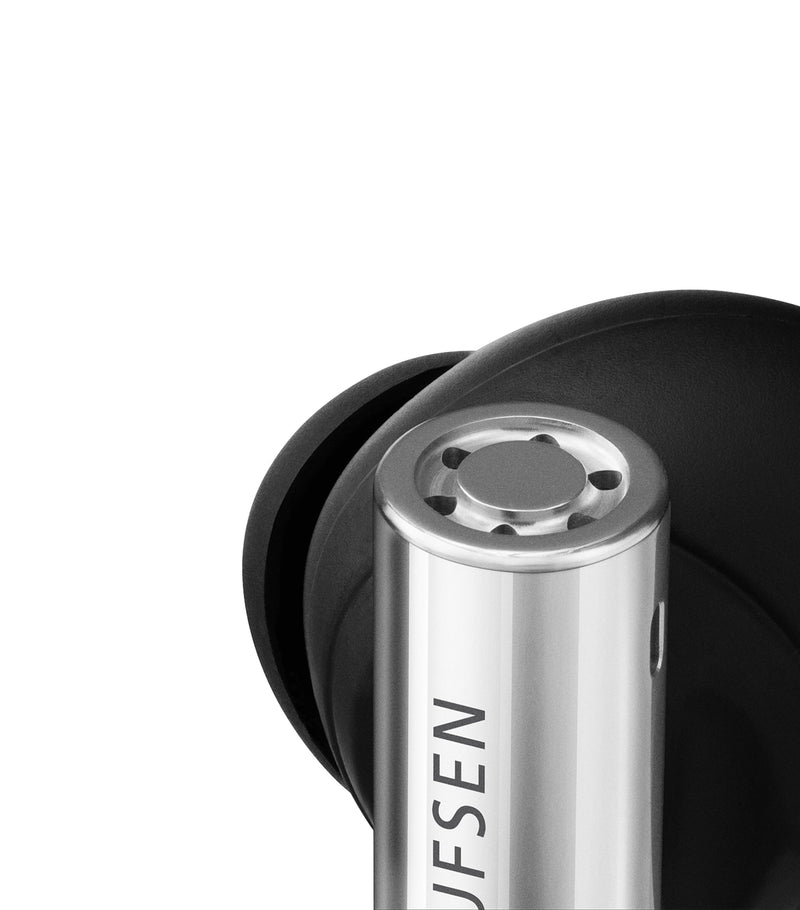 Bang & Olufsen Beo Grace wireless earbuds - British product