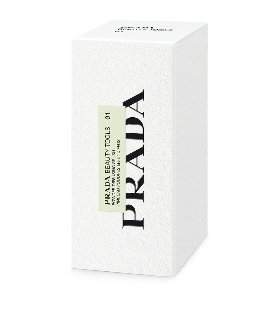 Prada Beauty Powder Diffuser Brush
