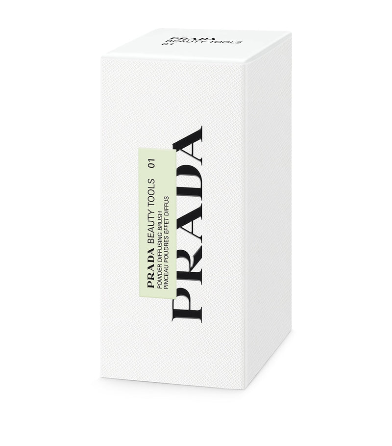 Prada Beauty Powder Diffuser Brush