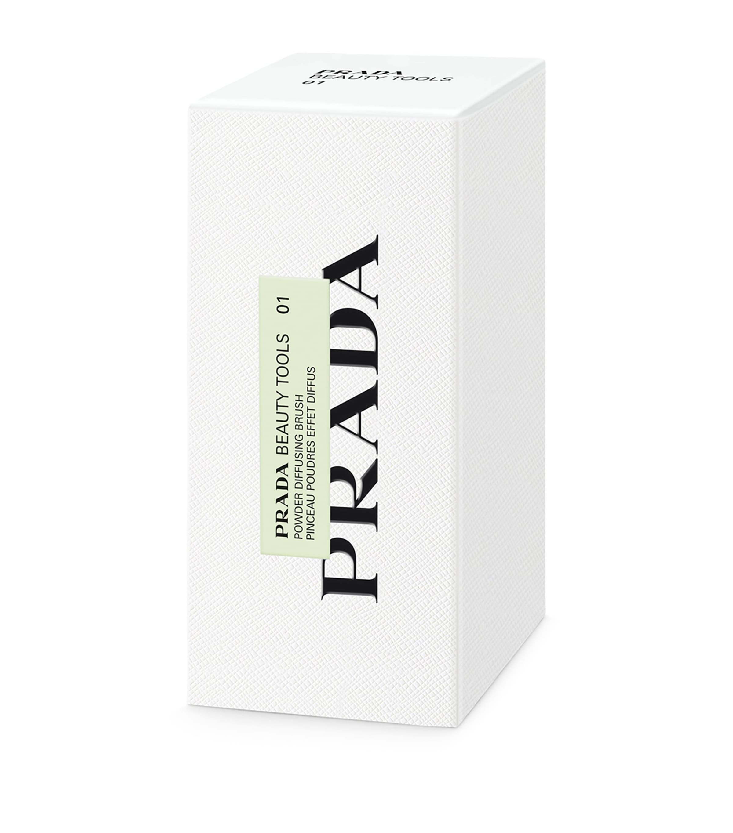 Prada Beauty Powder Diffuser Brush