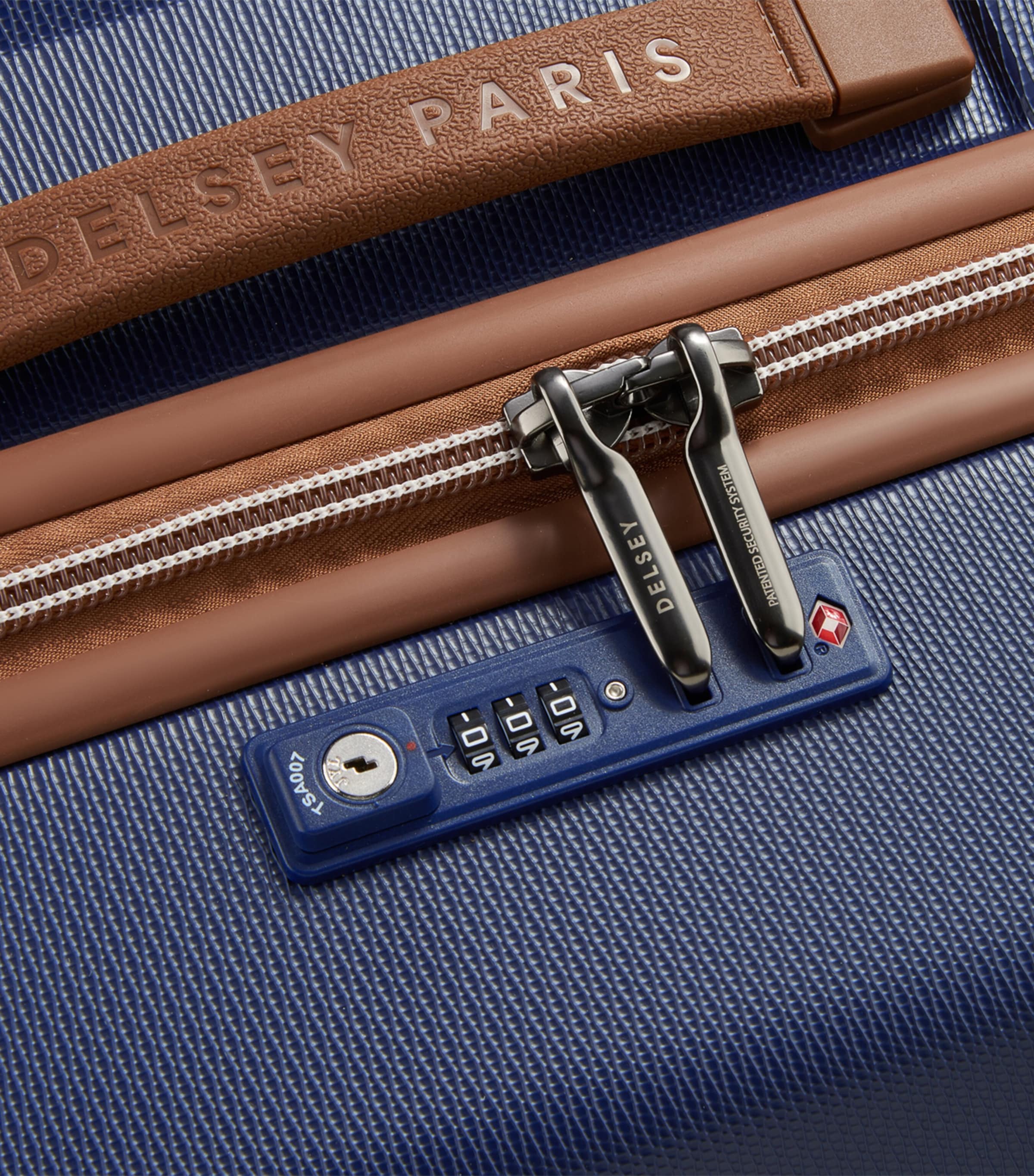 Delsey Chatelet Air 2.0 Hard Check-In Suitcase (82cm)