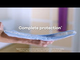 Always Discreet Incontinence Pads Long Plus 16 - British product