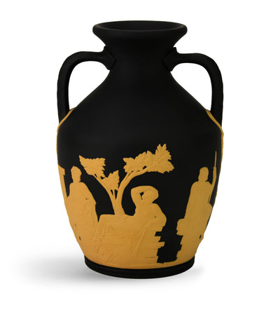 Wedgwood Small Iconic Portland Vase 15.5cm