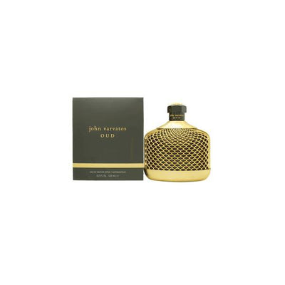John Varvatos Oud Eau de Parfum Duft 125ml