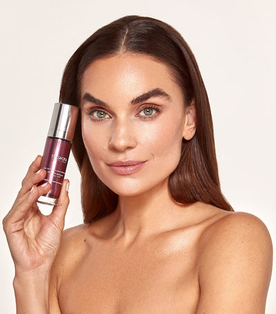 Repair Serum with NAC Y² Encapsulation Technology for Ageing Skin 30ml