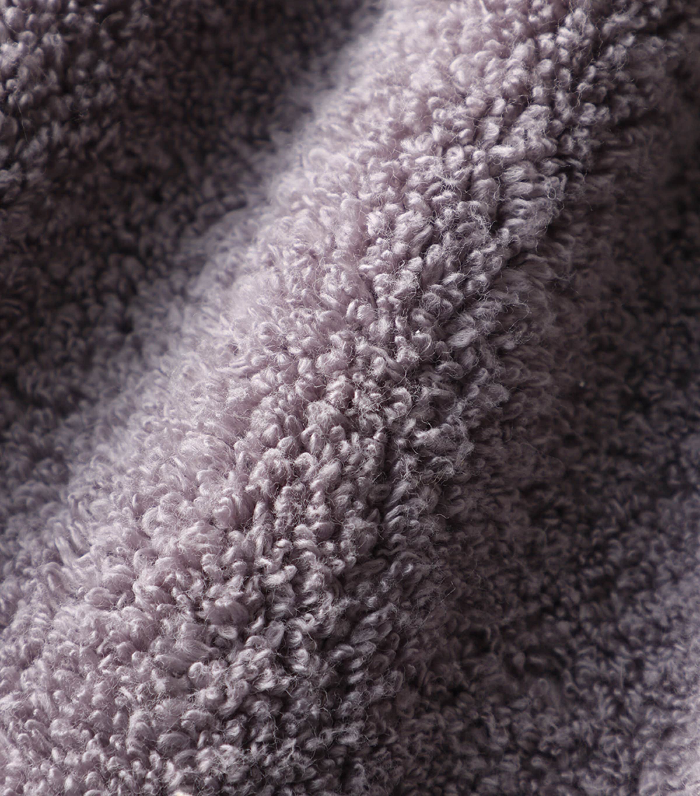 Uchino High-Absorbency Gokufuwa Hair Towel (35cm x 85cm)
