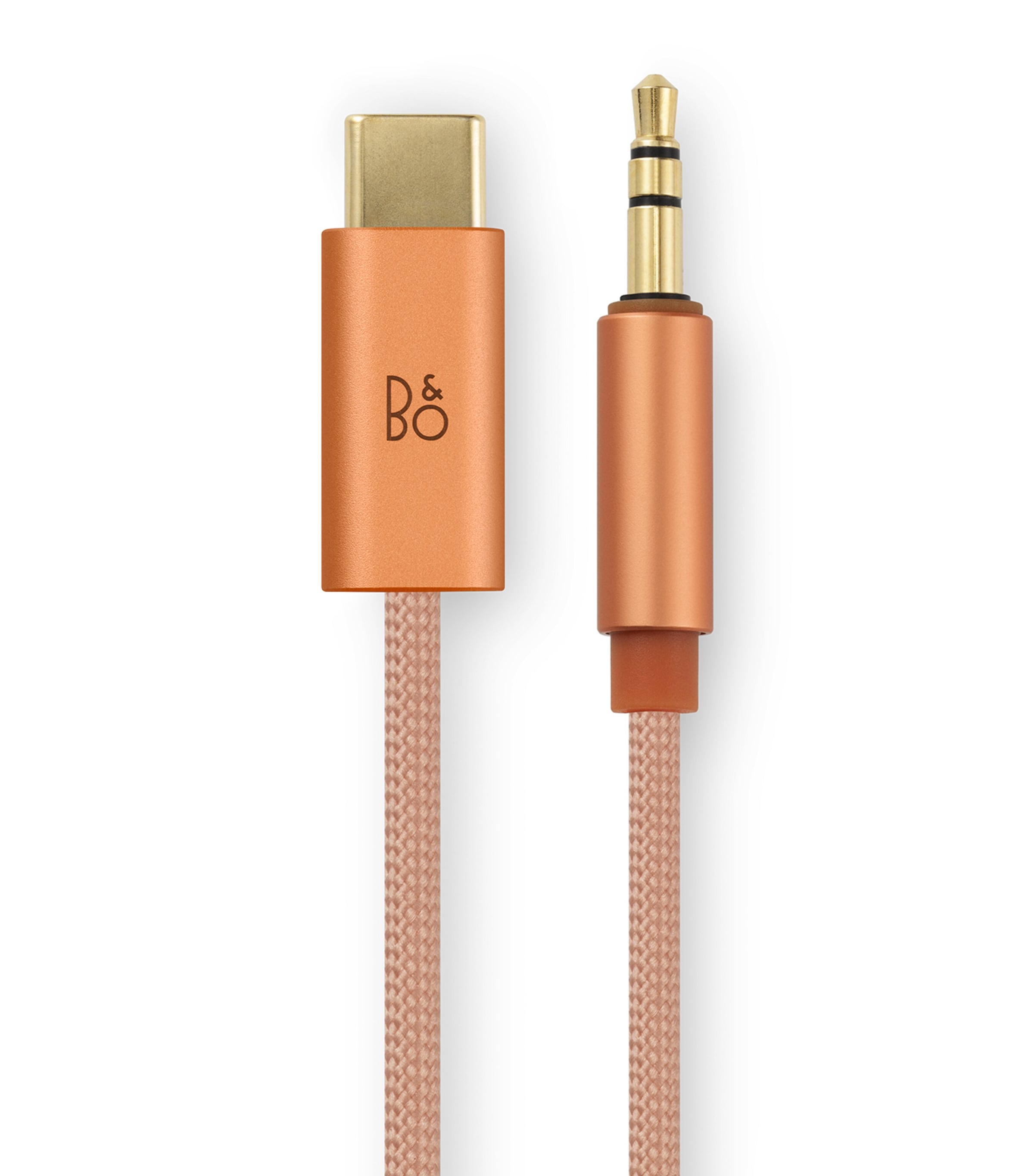 Bang & Olufsen Beoplay H100 Noise-Cancelling Headphones - British product