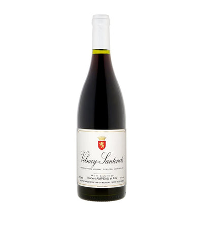 Volnay Premier Cru Santenots 2001 Burgundy Pinot Noir 75cl