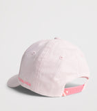 Billieblush Zigzag Sequinned Baseball Cap