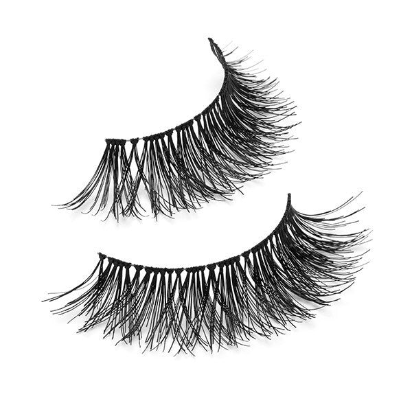 Eylure Fluttery Intense 175 false eyelashes - British product