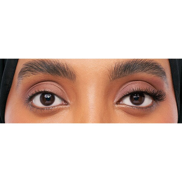 Eylure Fluttery Intense 175 false eyelashes - British product
