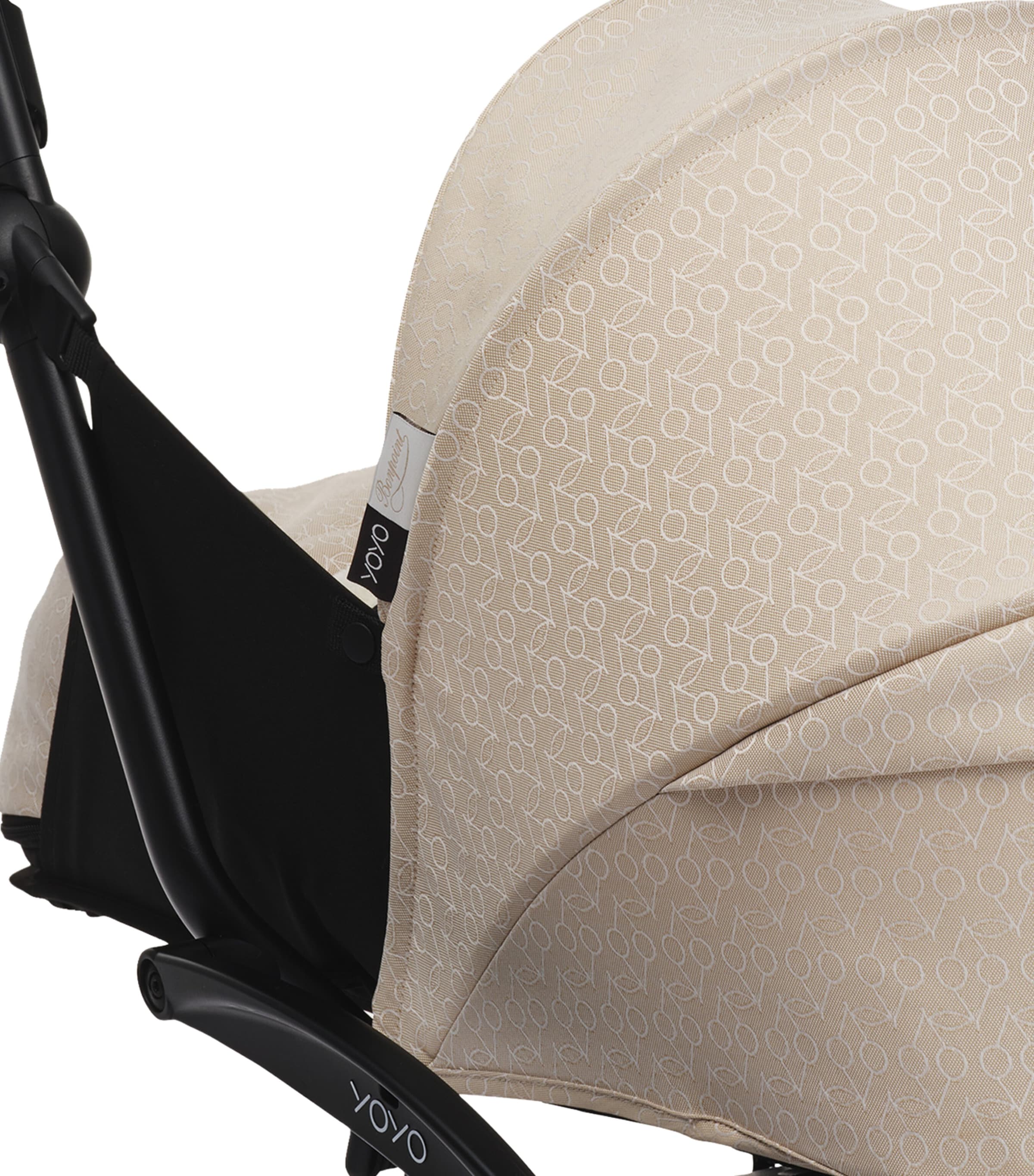 Bonpoint x YOYO Newborn Pack for stroller - British product