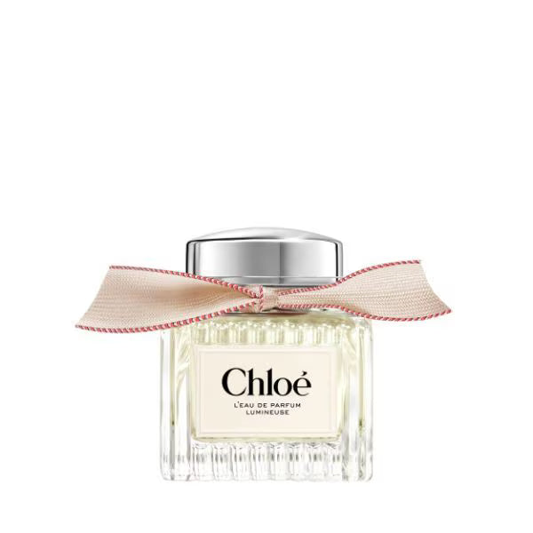Chloé Eau de Parfum Lumineuse 50ml - British product