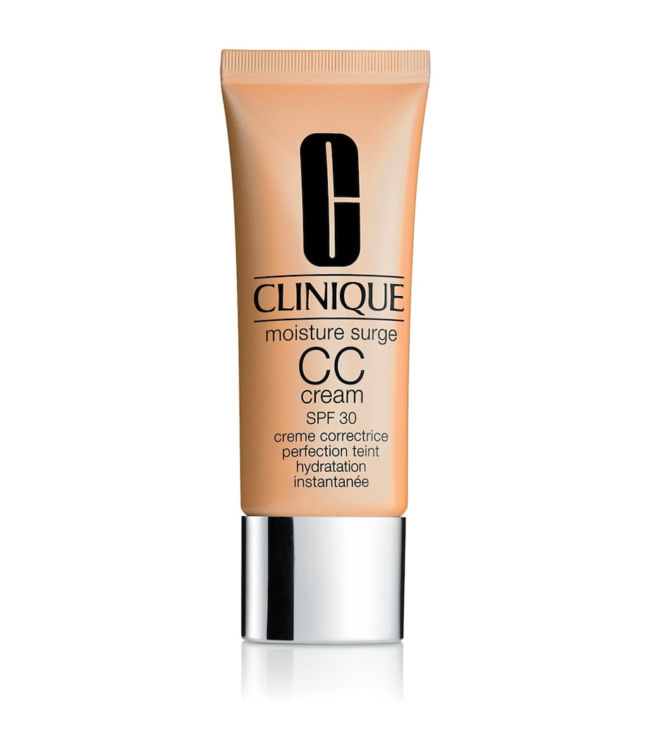 Clinique Moisture Surge CC Cream SPF 30 - British product