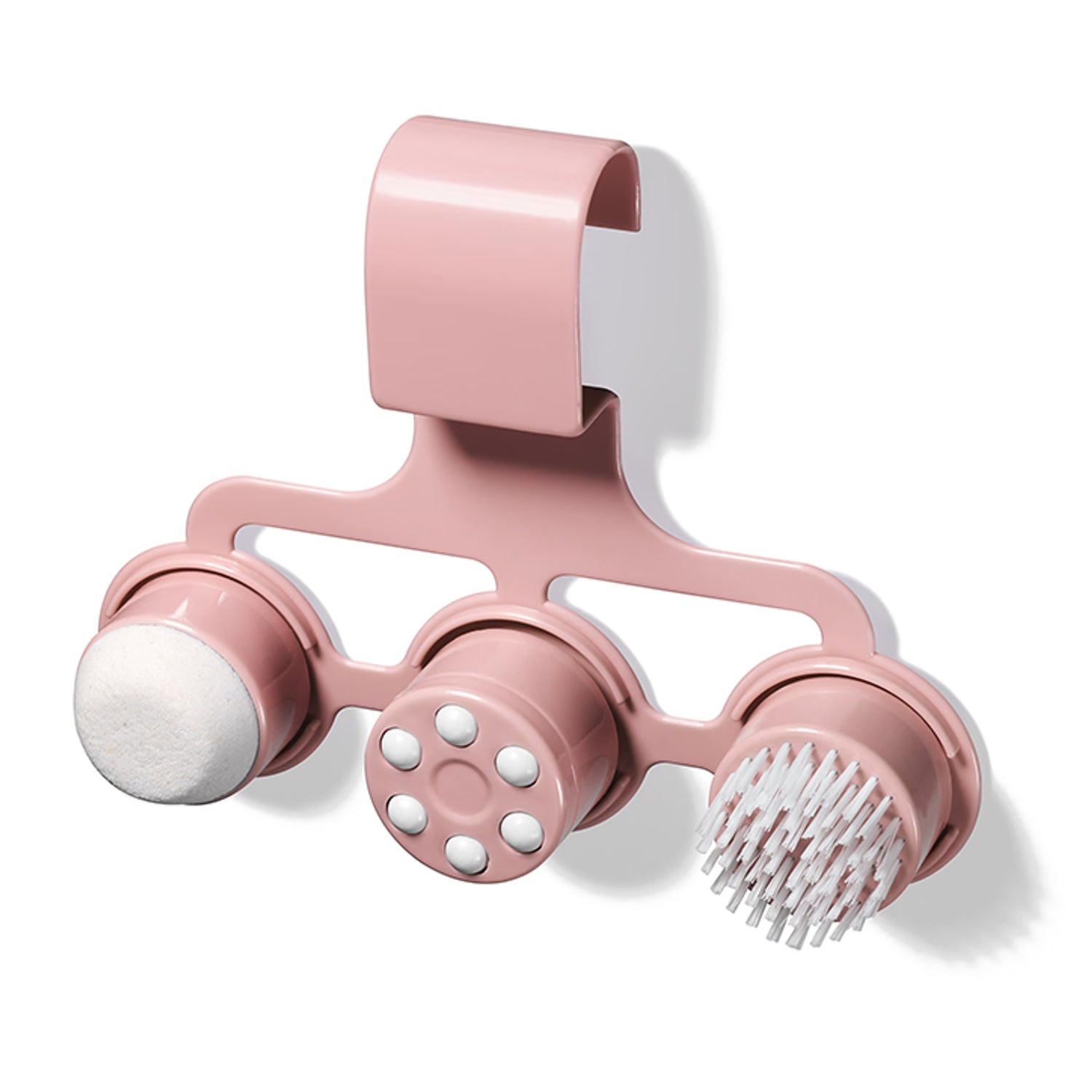 Beurer massaging foot spa FB20 with pedicure attachment - British product