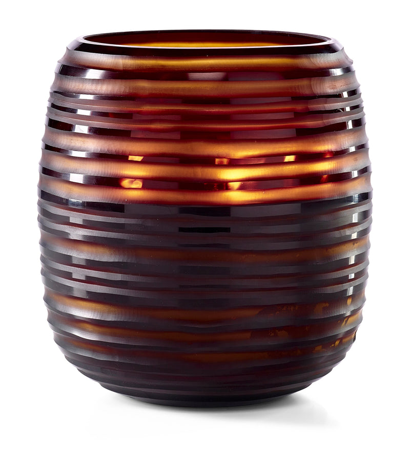 Onno Extra Large Zanzibar Sphere scented candle, imported from the UK