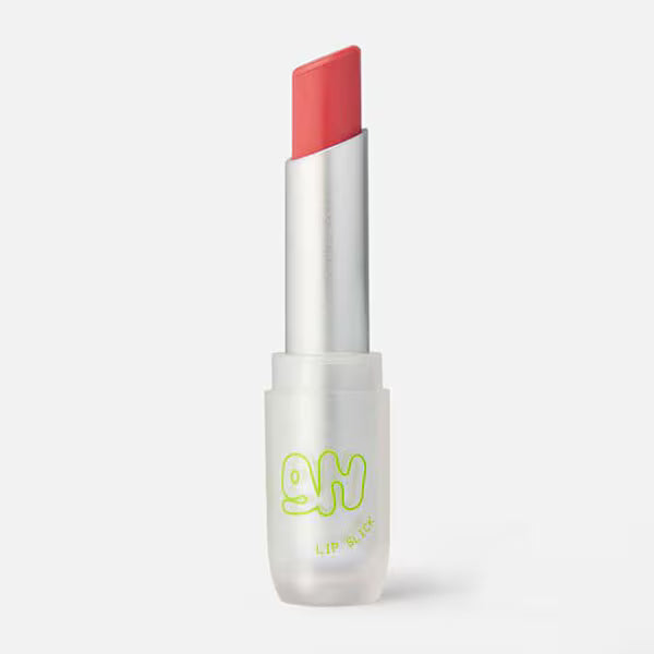 Glow Hub Lip Slick Tutu shade cosmetic tube, UK version