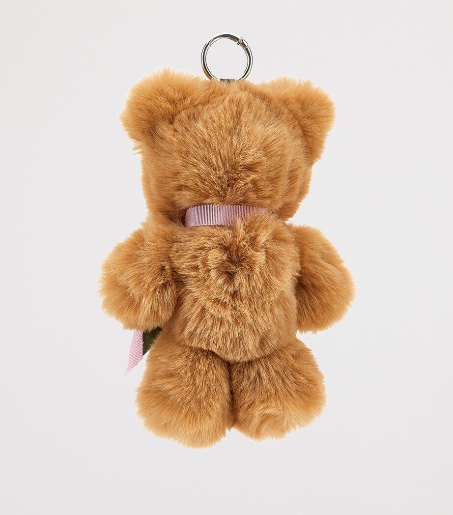 Monnalisa x Hello Kitty Bear Charm
