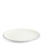Wedgwood Bone China Gio Blue Plate (28cm)