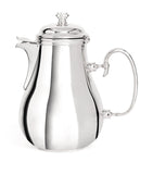 Christofle Silver-Plated Albi Coffeepot