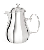 Christofle Silver-Plated Albi Coffeepot