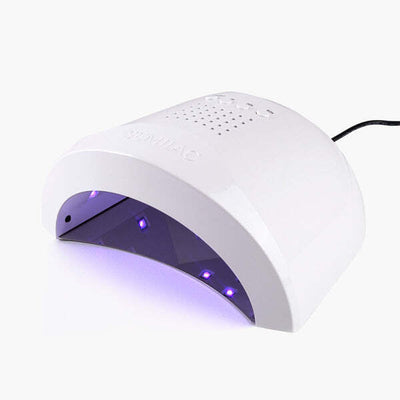 Semilac UV LED Nail Lamp AutoSensor