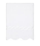 Pratesi Cotton Treccia Hand Towel (50cm x 75cm)