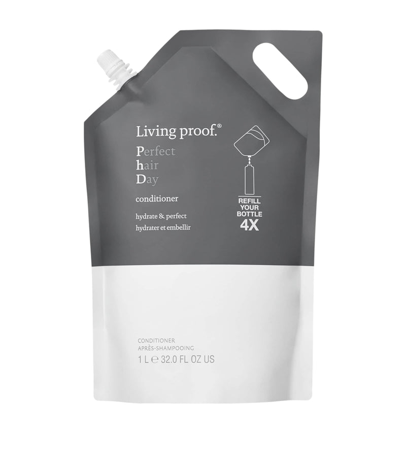 Living Proof conditioner Refill 236ml, UK version