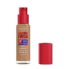 Rimmel Lasting Finish Foundation Natural Beige, imported from the UK